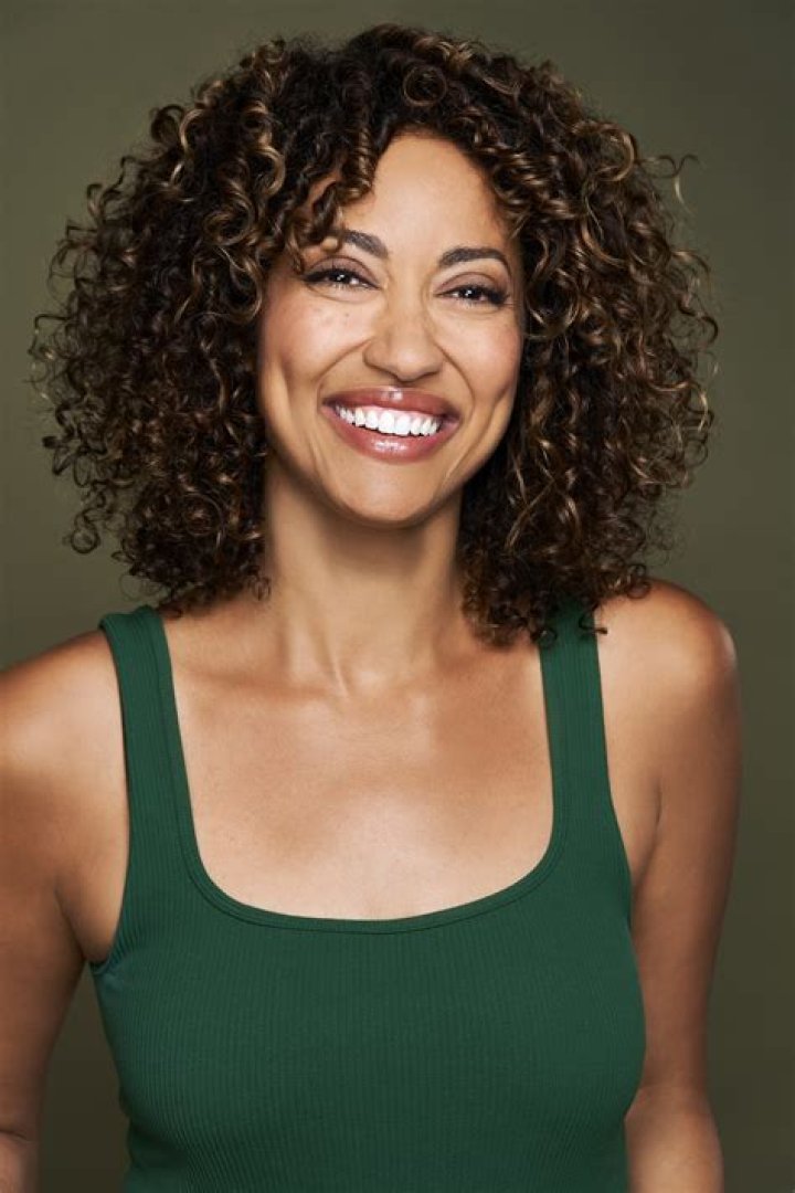 Niccole Thurman Age: Everything To Know About The Actress