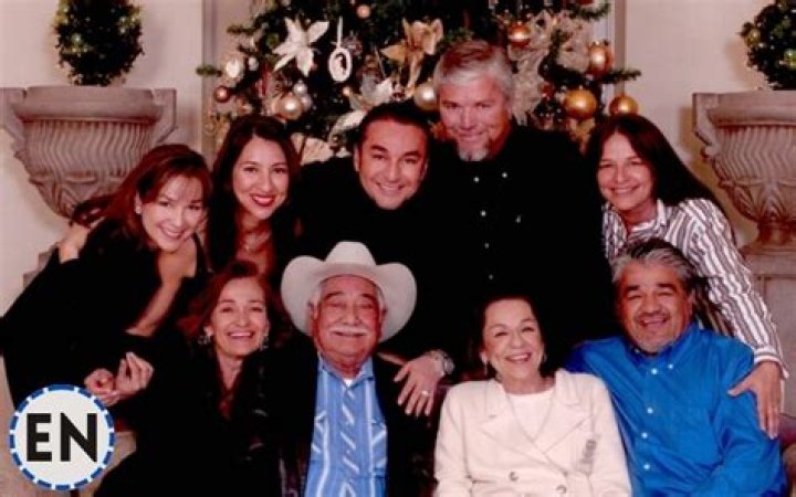 Nick Chavez Kids With His Wife Alima: Family Tree And Net Worth Before Death