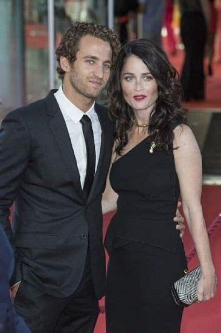 Nicky Marmet Age, Wiki: How old is Robin Tunney Partner Nicky Marmet?