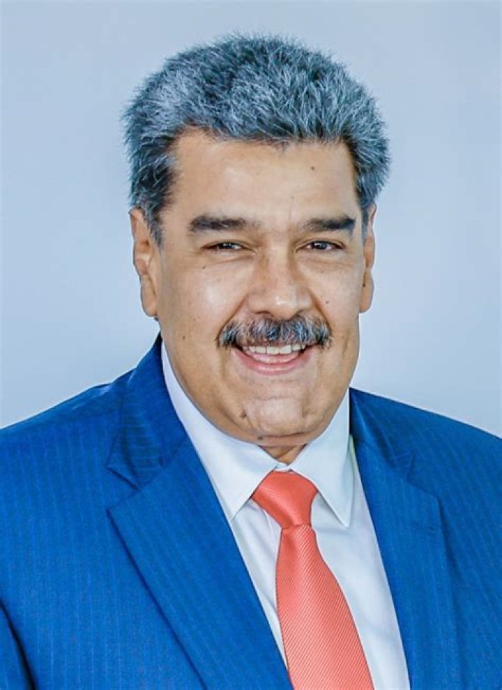 Nicolas Maduro’s net worth, fact, career, awards, biography & life story