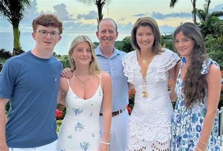 Norah O’Donnell Net Worth, Married, Husband, Height, Age, Wiki, Biography