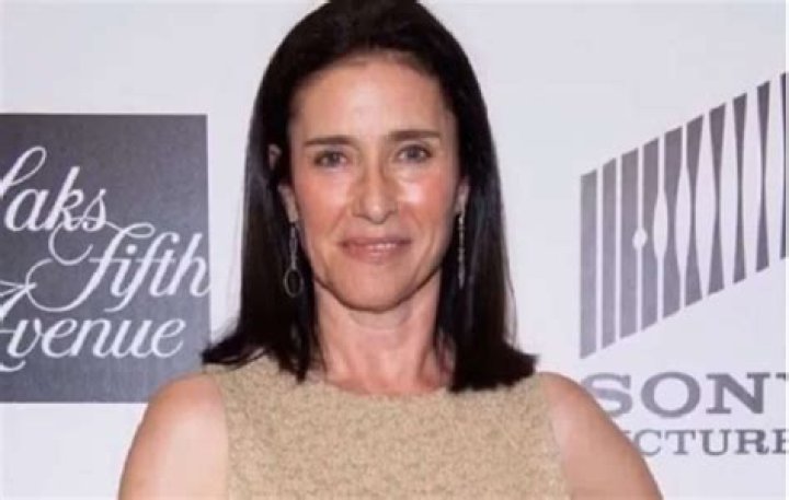 Nydia Han Biography Age, Wiki, Net worth, Married, Husband