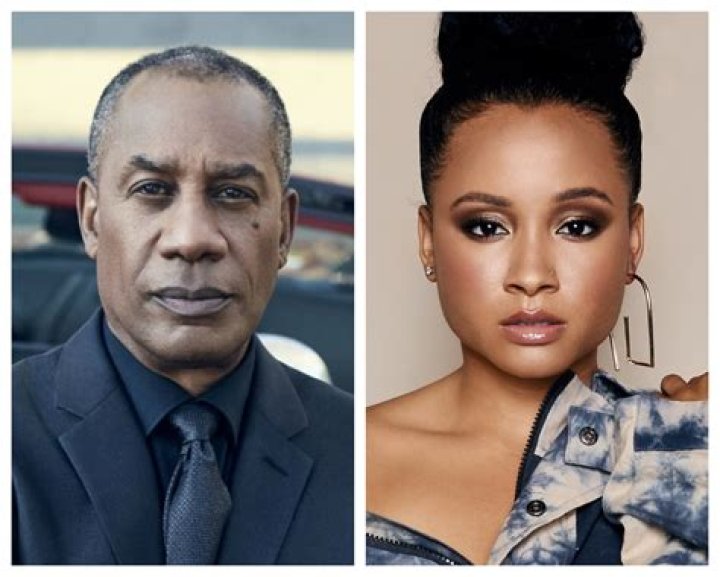 Our Kind Of People: Who Are Rhyon Nicole Brown Parents? Meet Her Mother and Father On IG