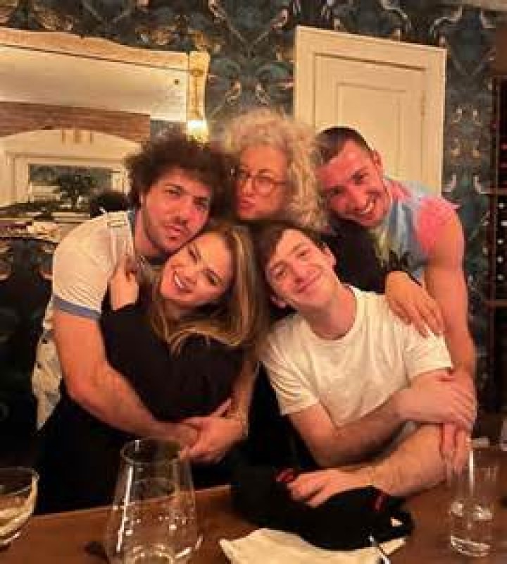 Pam & Tommy: Who Is Brent Antonello? Details To Know About The Actor