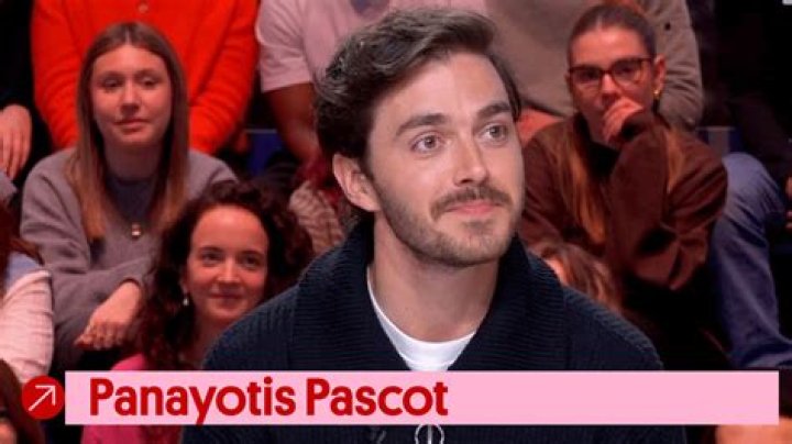 Panayotis Pascot Sexuality: Is He Gay? Relationship And Family Ethnicity