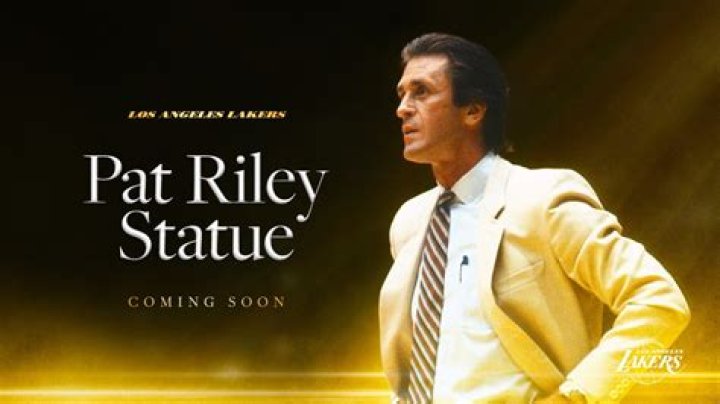 Pat Riley’s net worth, biography, fact, career, awards and life story