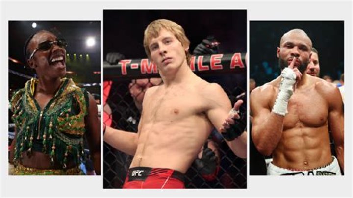 Paul Bamba Wikipedia And Age: How Old Is The Boxer? 