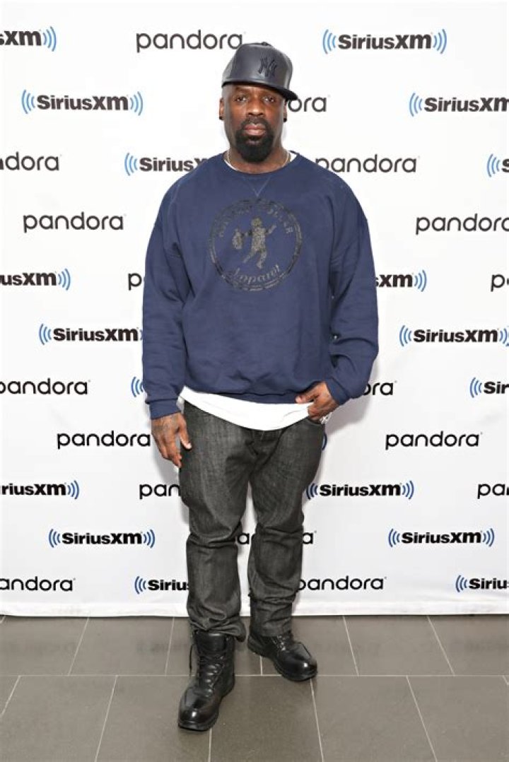 Paul Kirkland Age, wiki, Biography, Height, Weight, Net Worth