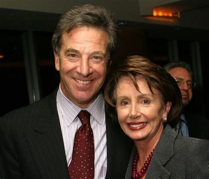 Paul Pelosi Net Worth, Age, Wiki, Biography Nancy Pelosi’s Husband, Age, Children Facts
