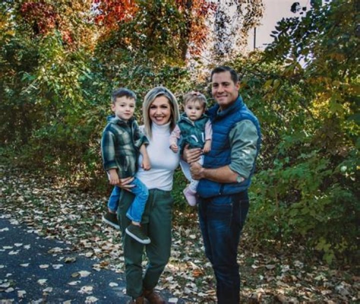 Paula Tutman Bio, Wiki, Age, Family, Husband, Wedding, Channel 4, WDIV, Books, Salary and Net Worth