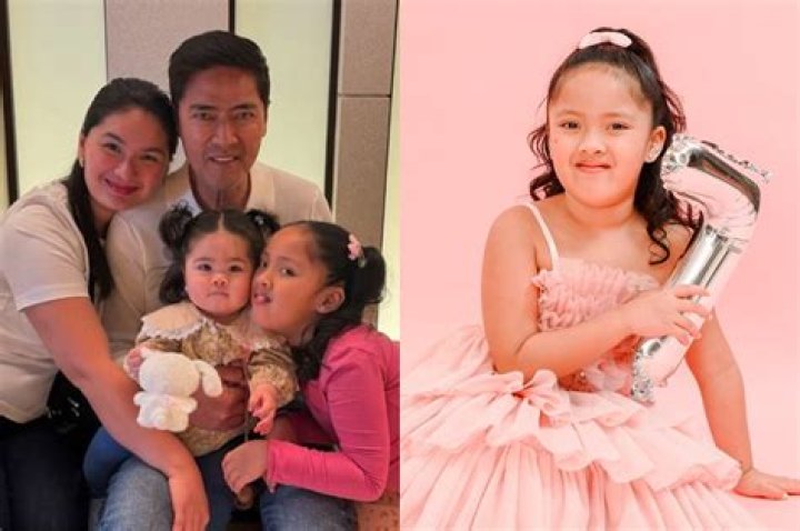 Pauleen Luna