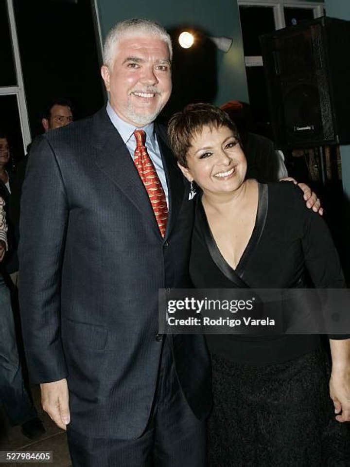 Pedro Sevcec Biography, Age, Wife, A Fondo, Y Su Esposa, America Tv and Telemundo