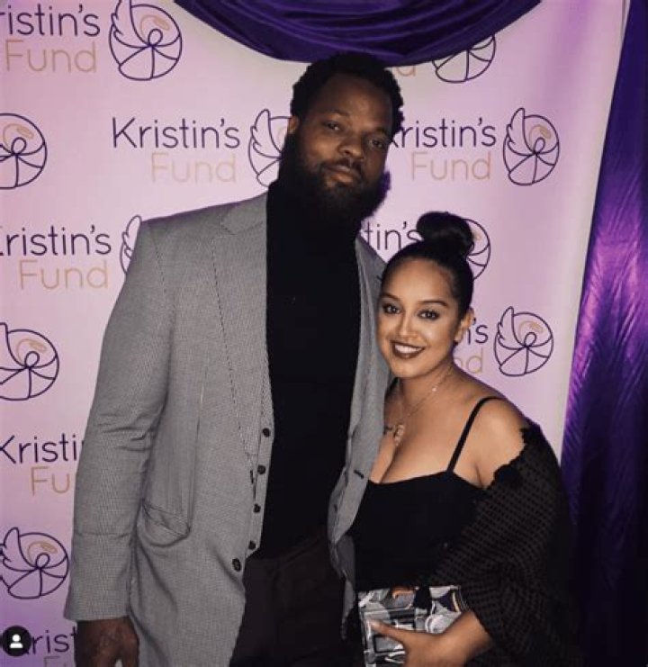 Pele Bennett: All You Need To Know About Michael Bennett’s Wife