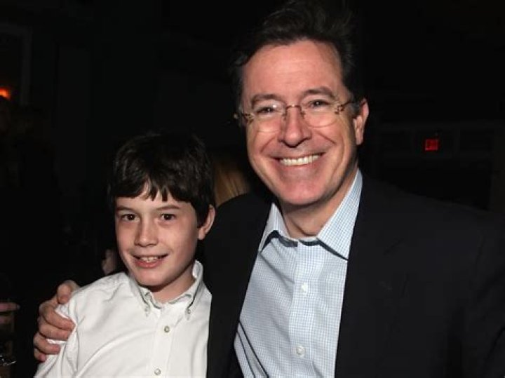 Peter Colbert