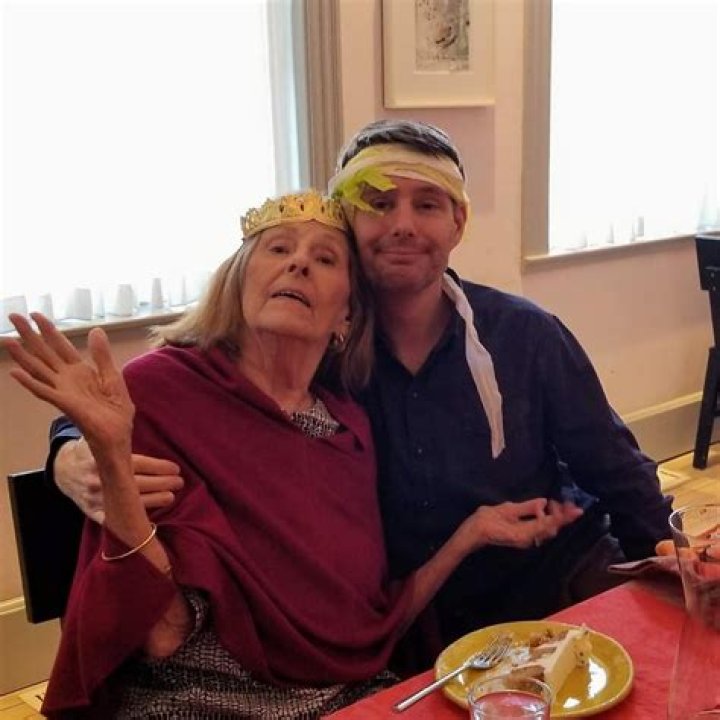 Peter Masterson: Who was Carlin Glynn‘s husband?