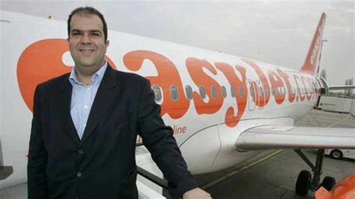 Polys Haji-Ioannou’s Net Worth, Biography, Career, Awards, Fact and Life Story