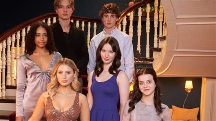 Power Book: Does Gianni Paolo Have A Girlfriend? Brayden Actor Brother and Relationship Timeline