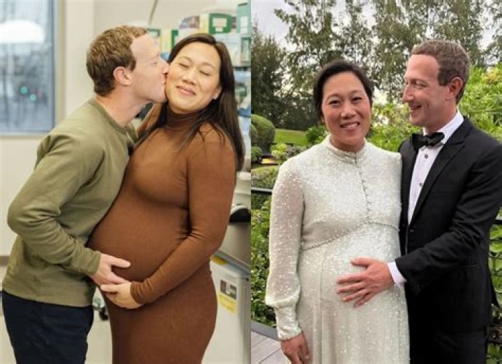 Priscilla Chan Biography; Net Worth, Age, Children, Education, Religion And Height Of Mark Zuckerberg’s Wife
