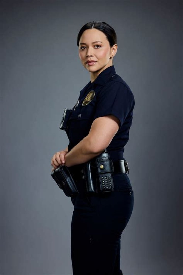 Rachael Ancheril Bio, Wiki, Age, Parents, Husband, Net Worth, Height, Rookie Blue, Movies and TV Shows