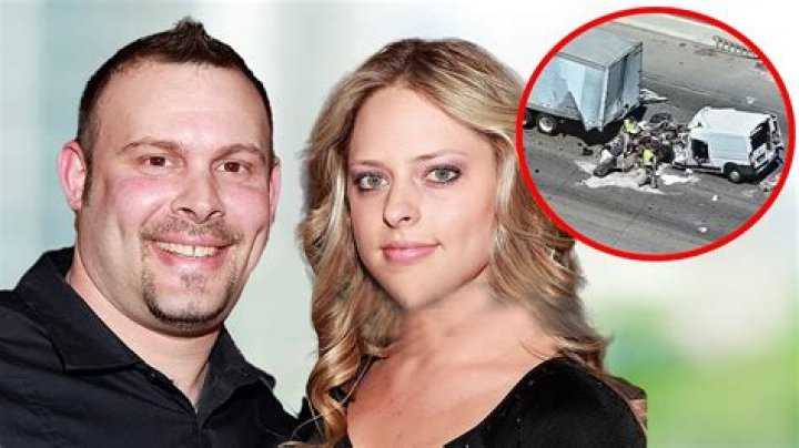 Rachael Biester – Biography, Height, Net Worth, All About Paul Teutul Jr’s Wife