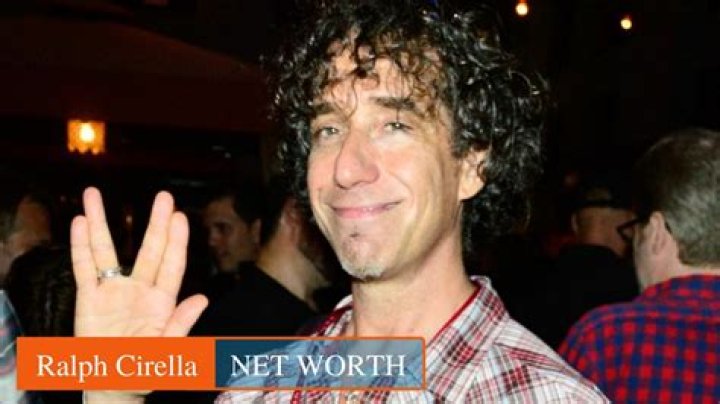 Ralph Cirella: Boyfriends, Career & Net Worth