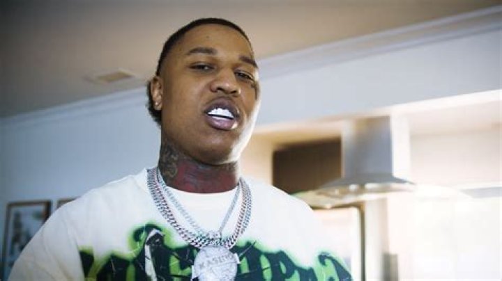 Rapper Mdot EBK Real Name Wikipedia Age And Net Worth