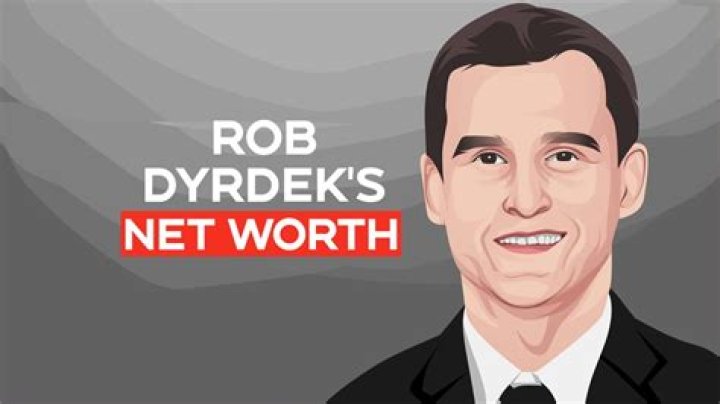 Rob Dyrdek Net Worth, Income, Salary, Earnings, Biography