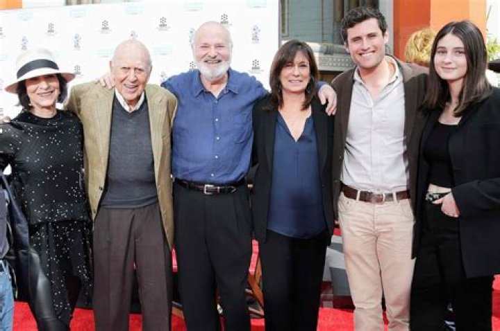 Rob Reiner Children: Meet Tracy Reiner, Jake Reiner, Romy Reiner & Nick Reiner