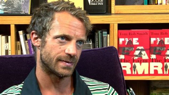 Rob Smith Bio/Wiki, Age, (Journalist), Husband, Gay, Author, Army, Fox, BBC and Net Worth