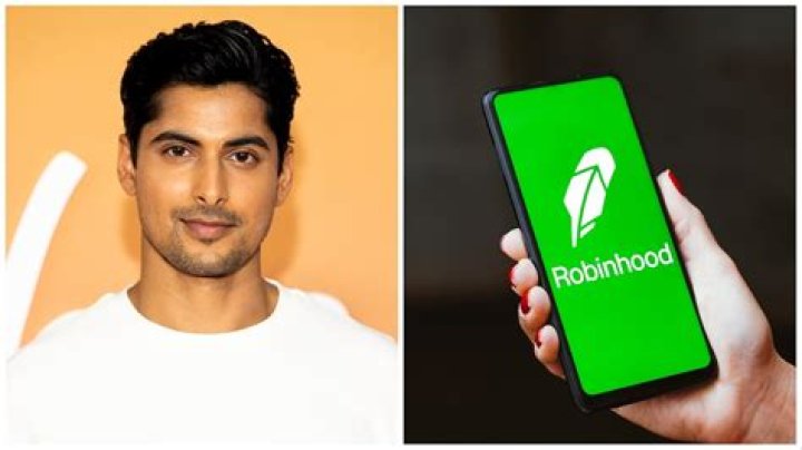 Robinhood: Baiju Bhatt Biography , Wife, Age, Net Worth & Family