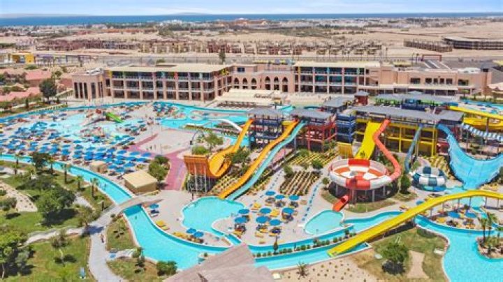 Royal Beach Hurghada, Hurghada, Egypt