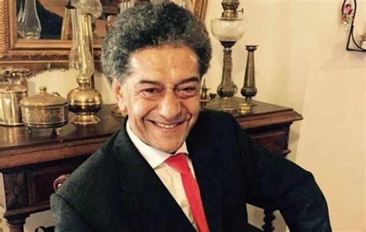 Salah Aougrout’s biography, net worth, fact, career, awards and life story