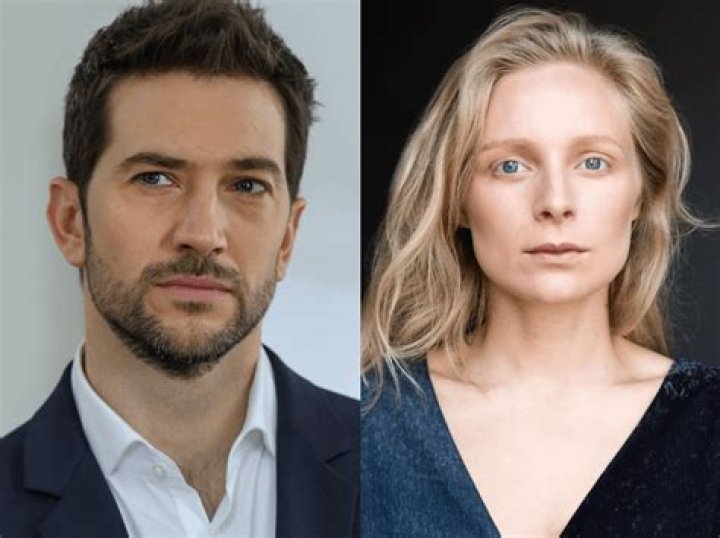Salome R. Gunnarsdottir Wikipedia, Biography, Age, Height, Boyfriend, Net Worth