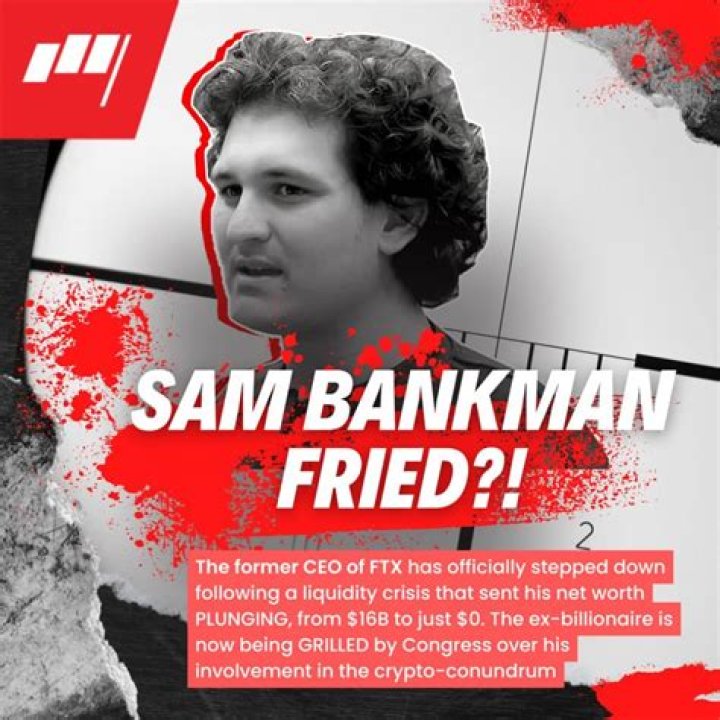 Sam Bankman-Fried Death Hoax: Is CEO of FTX Dead Or Alive? What Happened To Him?