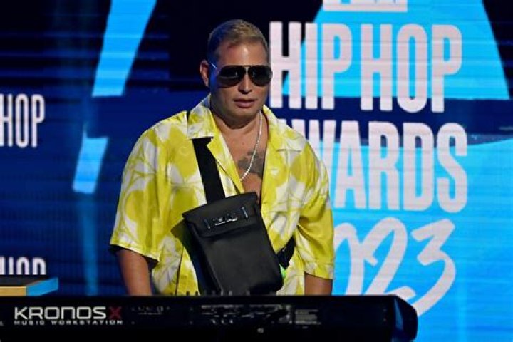 Scott Storch Bio, Wiki, Age, Height, Wife, House, Songs and Net Worth