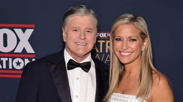 Sean Patrick Hannity Biography; Net Worth, Son, Daughter