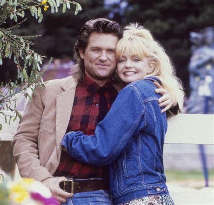 Season Hubley: Who is Kurt Russell‘s ex-wife?