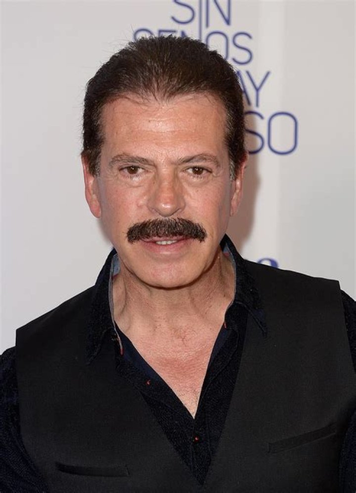 Sergio Goyri’s net worth, biography, fact, career, awards and life story