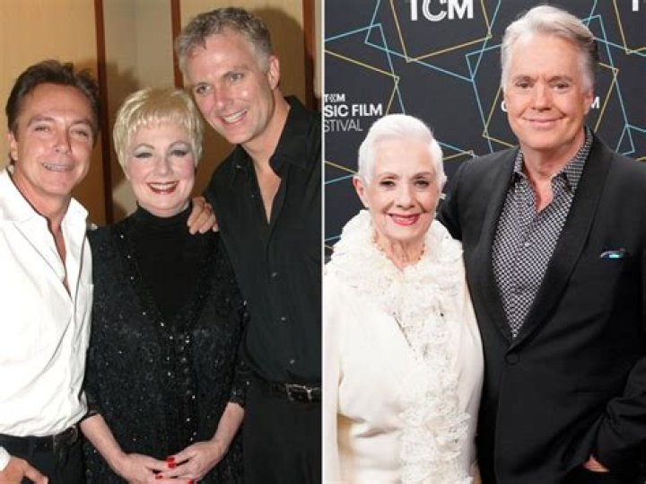 Shirley Jones Biography, Age, Family, Grandchildren, Today, Family and Net Worth