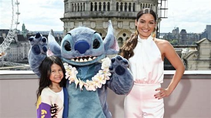 Siena Agudong Parents Karen Agudong and Kenneth Agudong