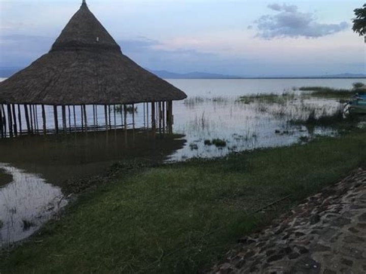 Soi Safari Lodge, Baringo, Kenya