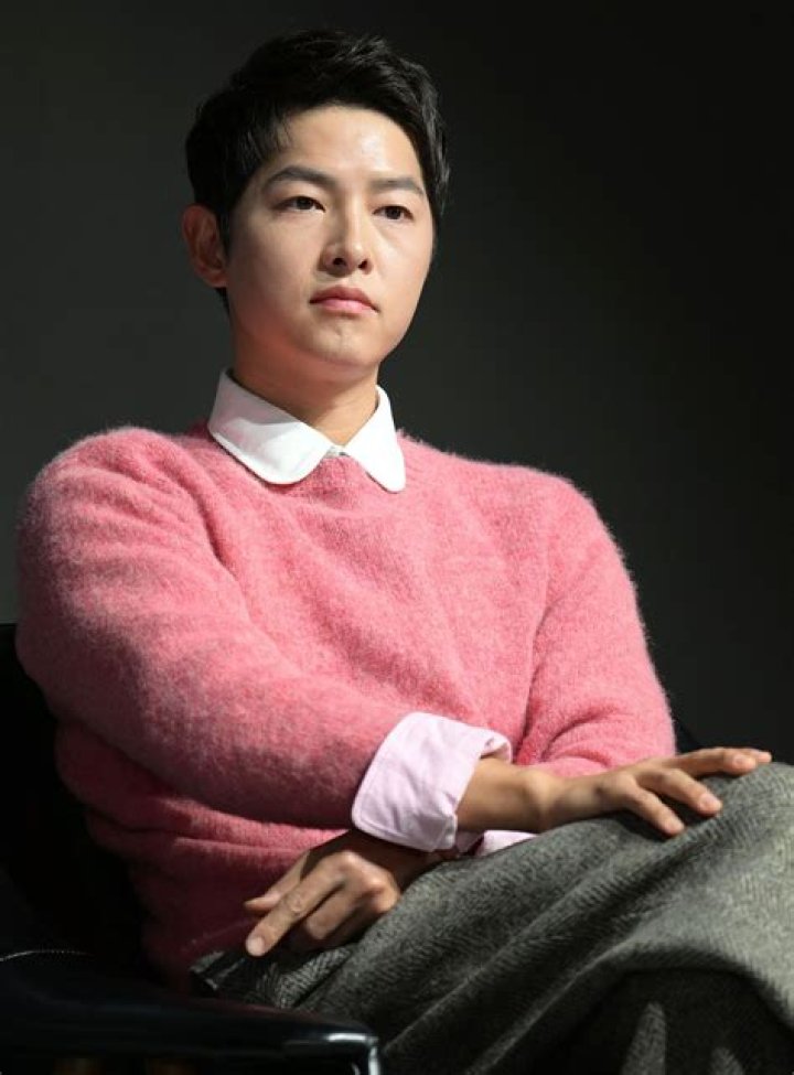 Song Joong-ki (Actor) Wiki, Bio, Age, Height, Weight, Wife, Drama Series, Movies