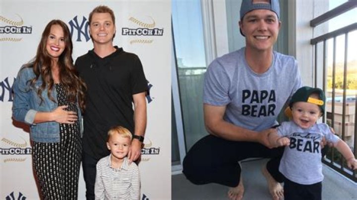 Sonny Douglas Gray Age, Wiki, Biography, Wife, Children, Salary, Net Worth, Parents