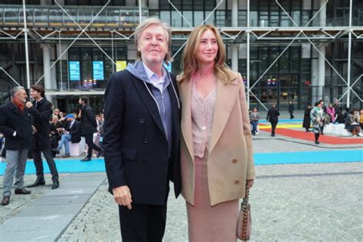 Stella McCartney’s net worth, biography, fact, career, awards and life story