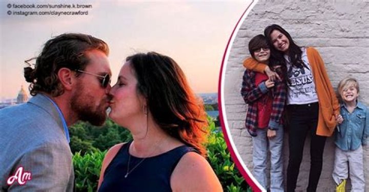 Sunshine Kiki Brown Net Worth: Know More About Her Husband