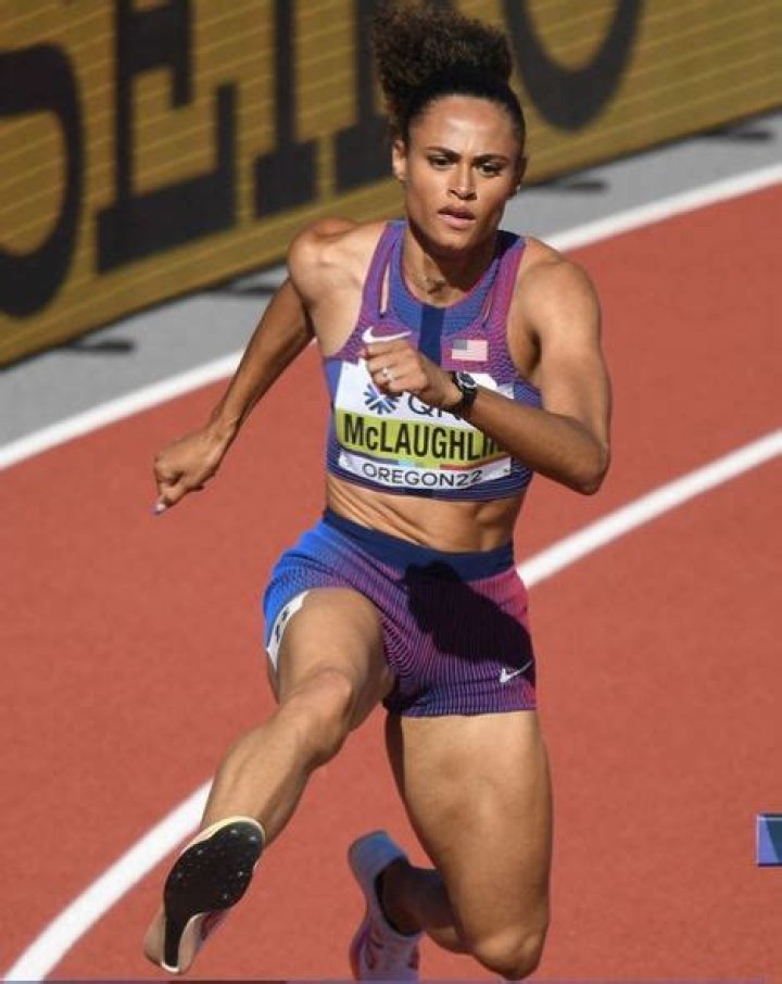 Sydney Mclaughlin Biography, Wikipedia, Parents ,Ethnic Background, Where Is Her Family Origin?
