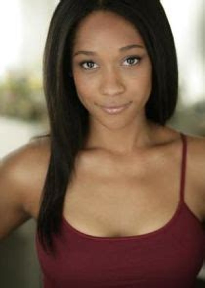 Tabitha Holbert