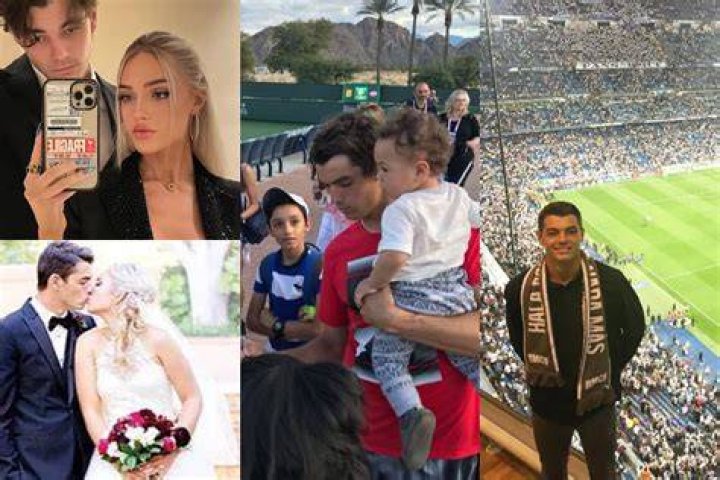 Taylor Fritz Bio, Net Worth, Age, Ranking, Partner, Wife, Girlfriend, Family, Nationality, Awards, Height, Parents, Salary, Title, Career, Education