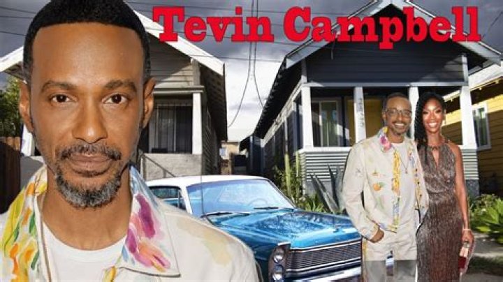 Tevin Campbell’s Net Worth, Age, Height, Weight, Girlfriend, Dating, Bio-Wiki