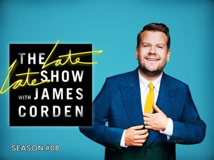 The Late Late Show With James Corden Season 7 Episode 75 Release Date and Time, Countdown, When Is It Coming Out?